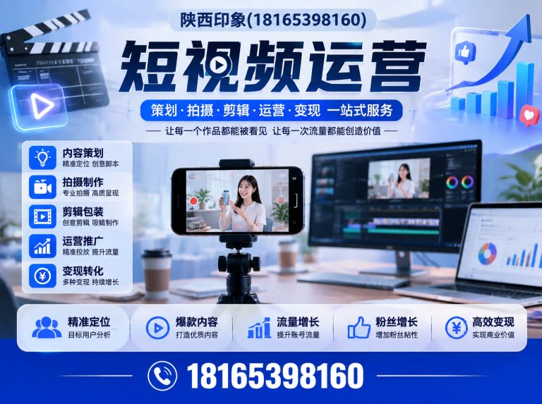 灞桥区陕西印象展示图